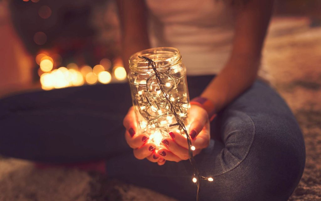 Jar of light. Power Wizard can help find great rates on Amigo Energy.