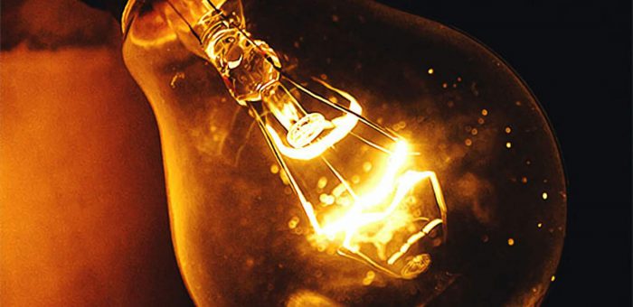 Light bulb - Can Prepaid Electricity Be Disconnected?