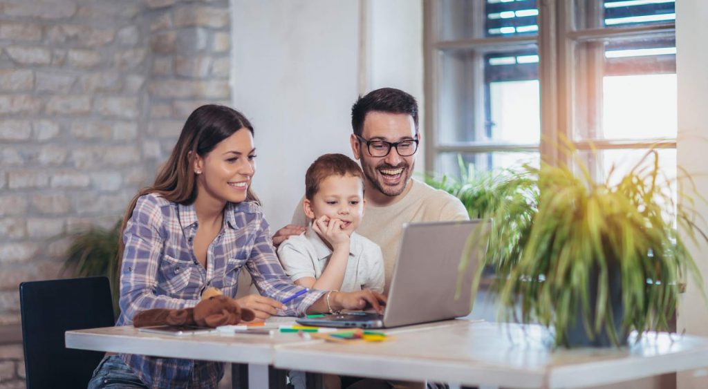 Choosing a power company in Texas?
