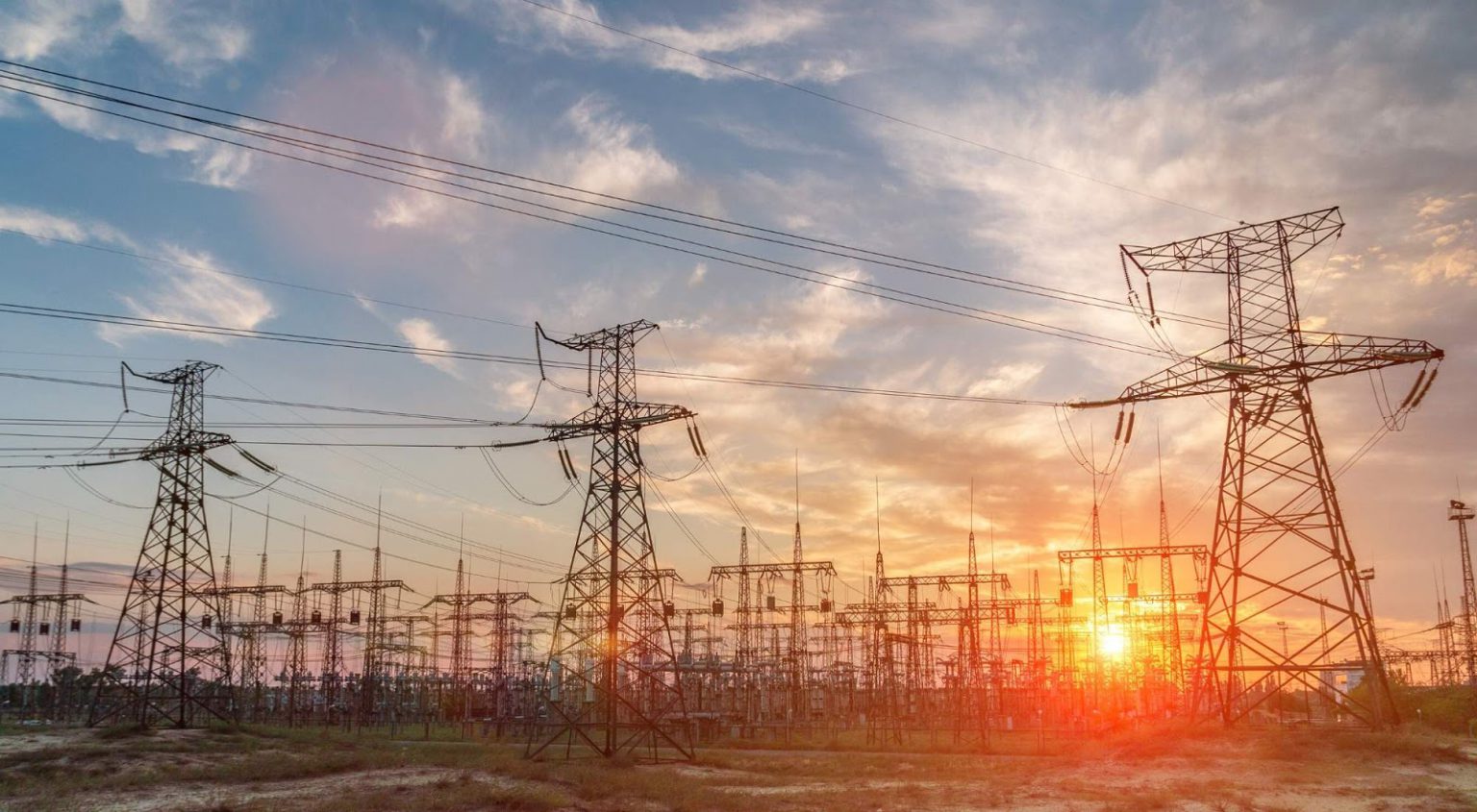 How To Choose A Power Company In Texas