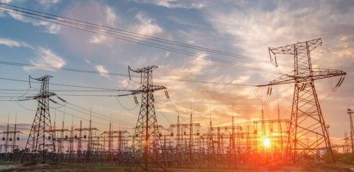 Choosing a power company in Texas?