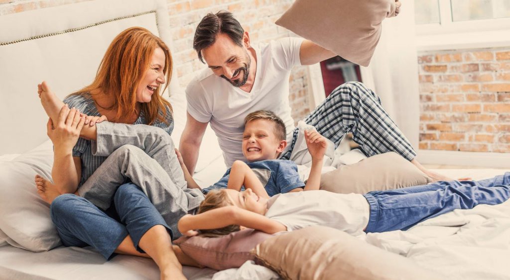 Cirro Energy VS Reliant Energy for families