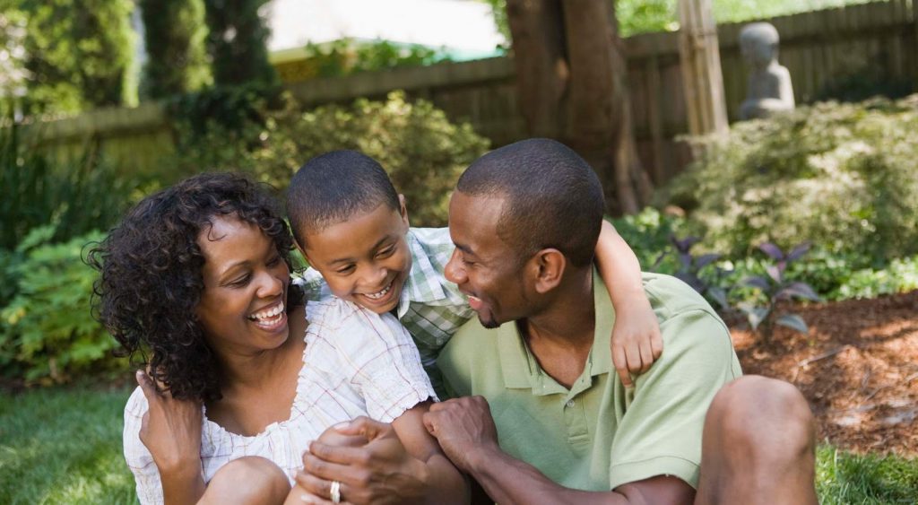 eagle energy for families