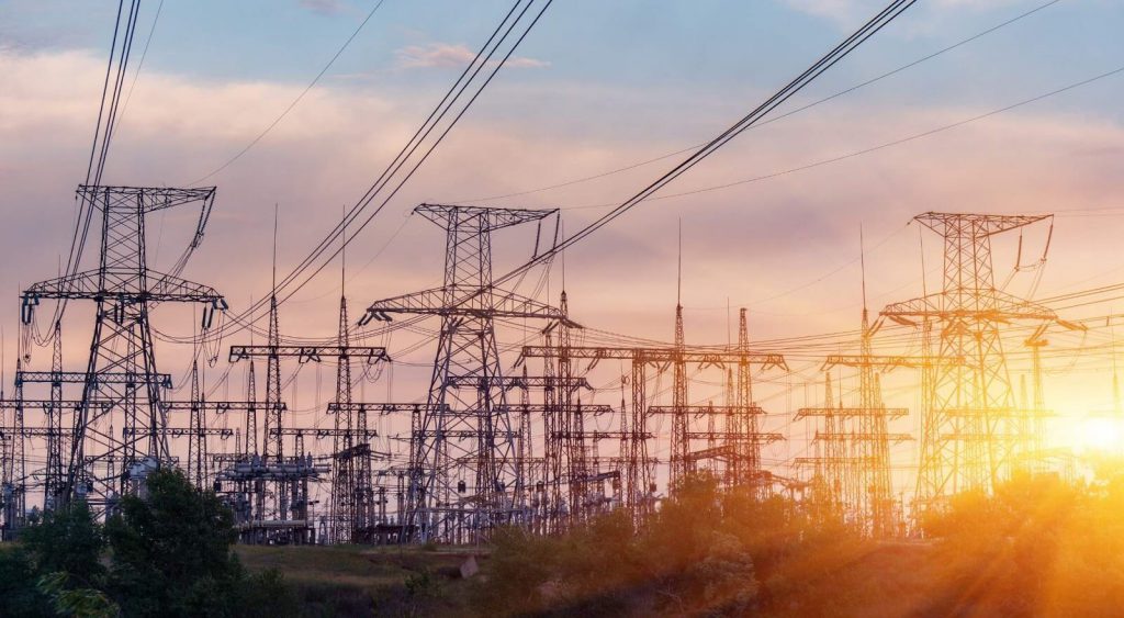 electricity companies in Plano
