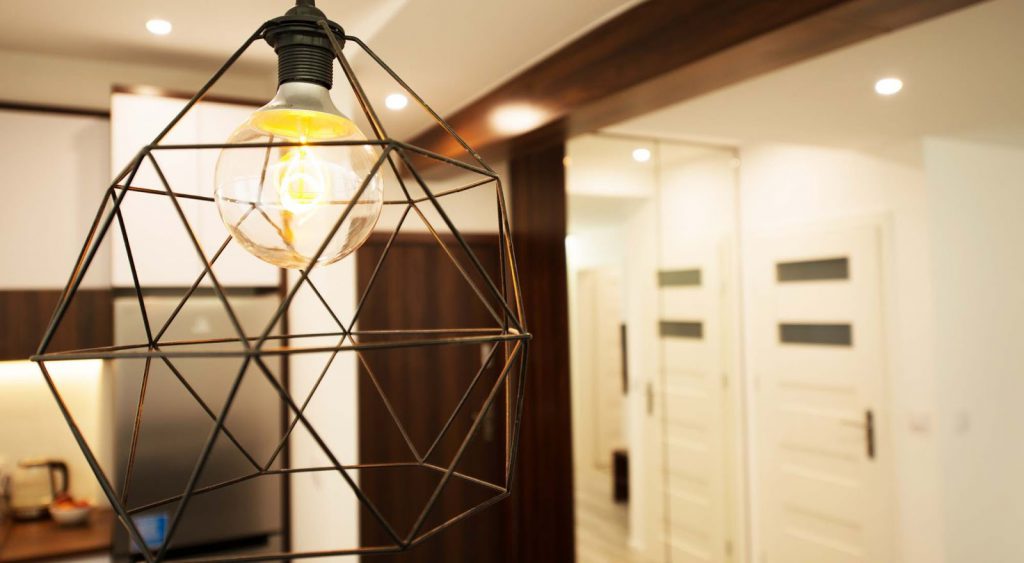 Elegant apartment - Electricity For Apartments