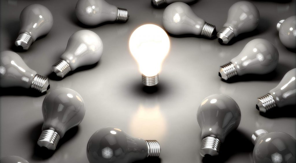 Lightbulbs - Electricity Rates Killeen