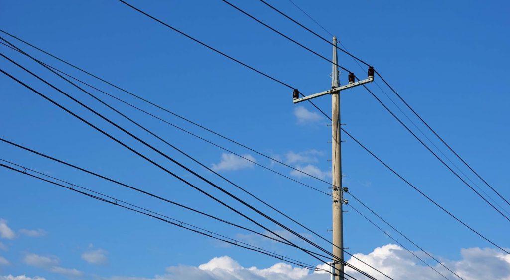 electricity rates McKinney