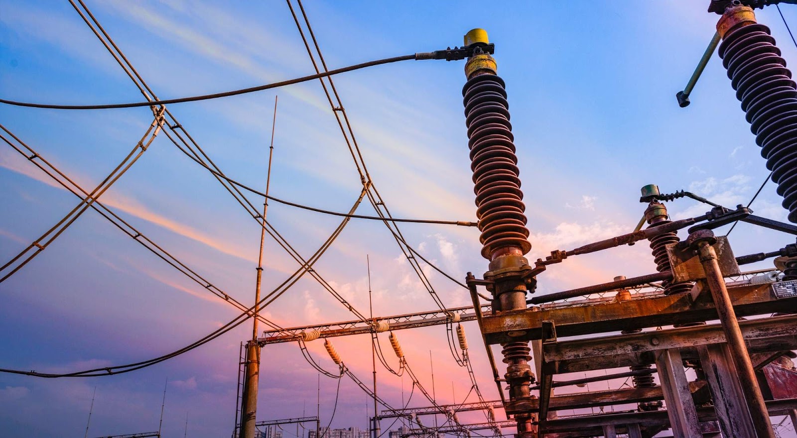 Electricity Providers Galveston Texas