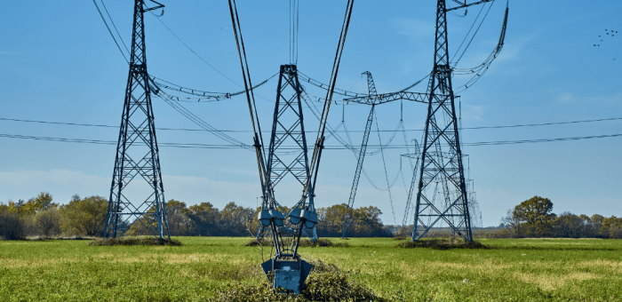Get help paying electric bill in Texas