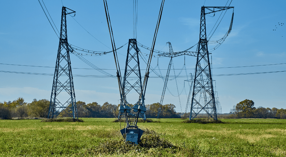 Get help paying electric bill in Texas