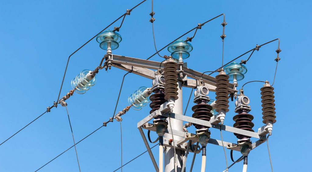 Looking for electricity in Grand Prairie?