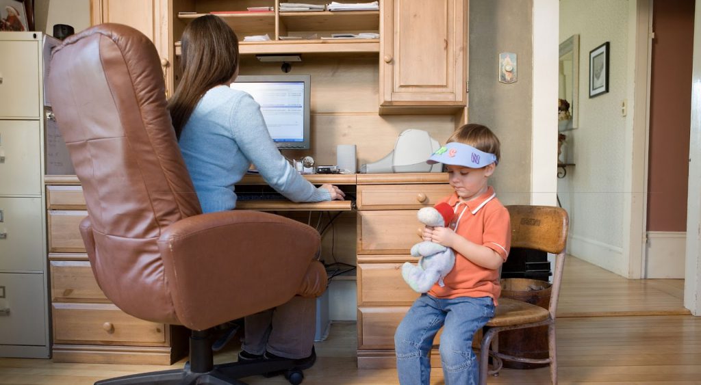 Do you qualify for a home office electricity deduction?