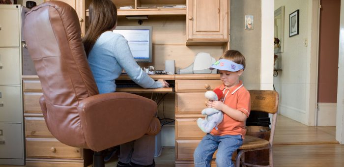 Do you qualify for a home office electricity deduction?