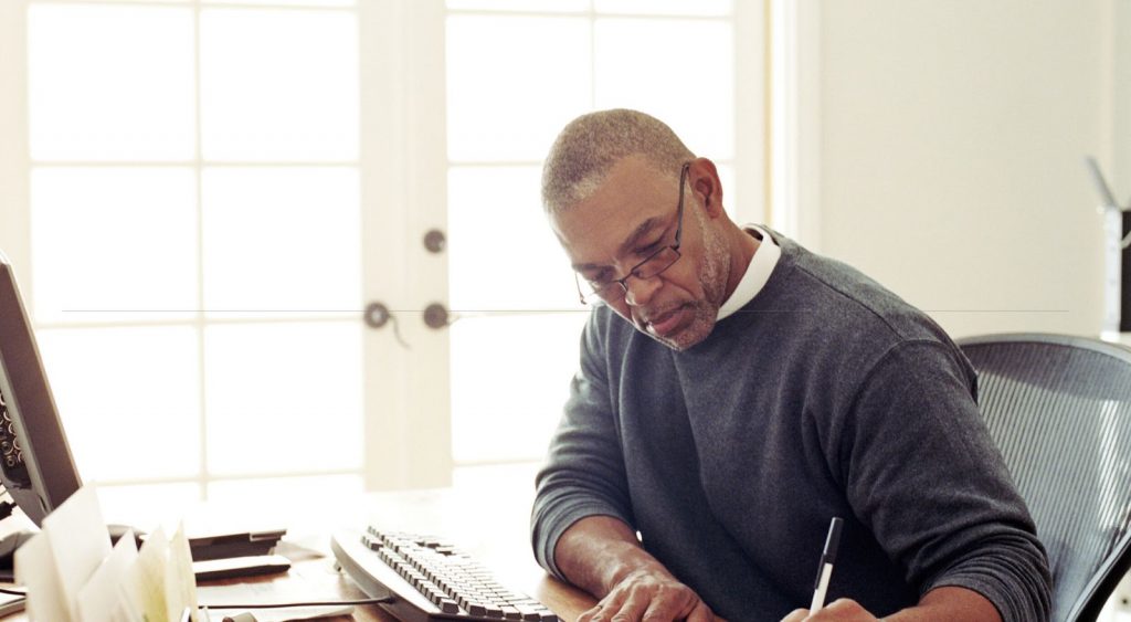 Do you qualify for a home office electricity deduction?