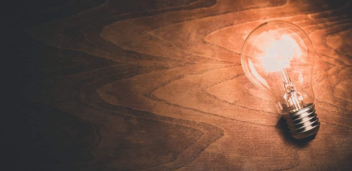 Finding the best electricity rates in Texas