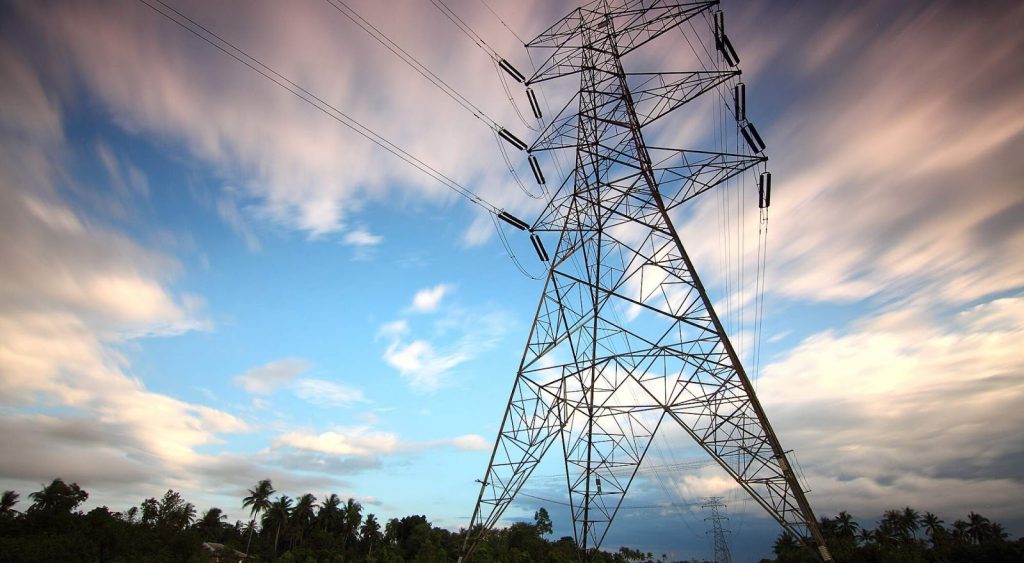 McKinney electricity