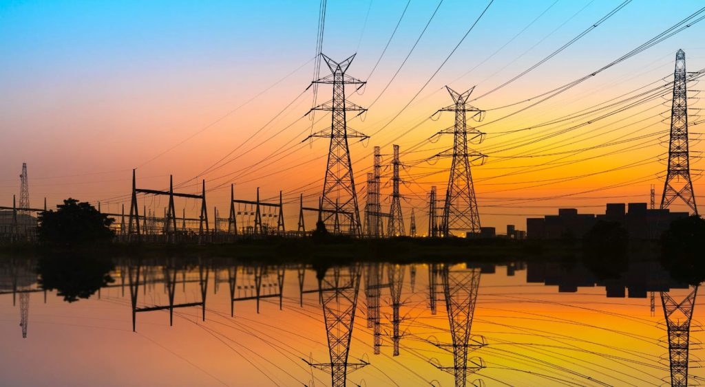 month to month electricity