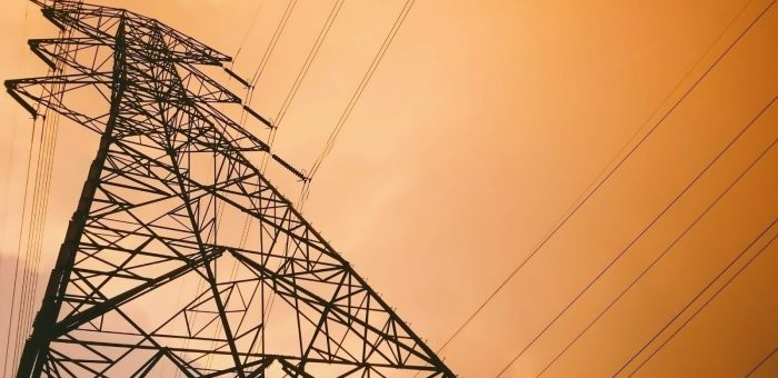 power supplier