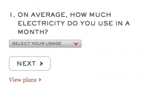 Power to Choose energy