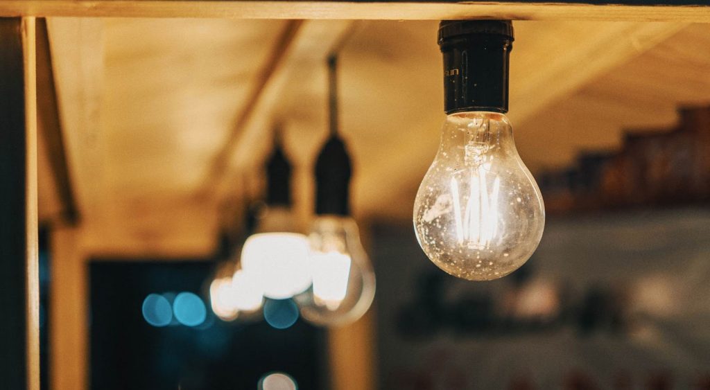 Lightbulbs - Reliant Energy
