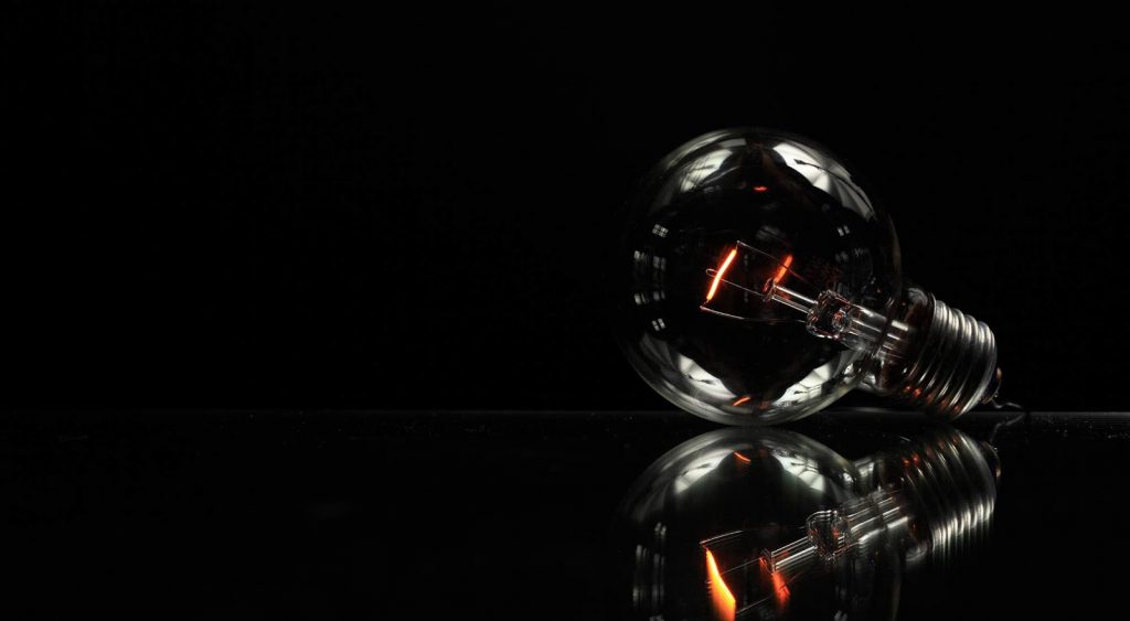 Lightbulb - Secure 24