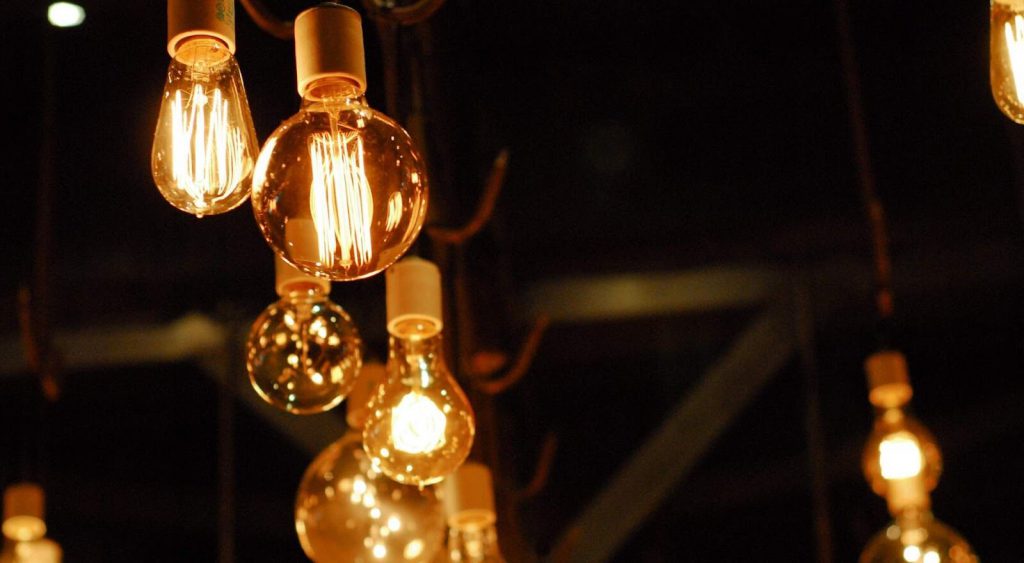 Round Rock electricity