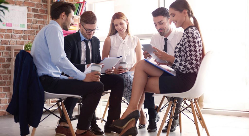 small business electricity Texas