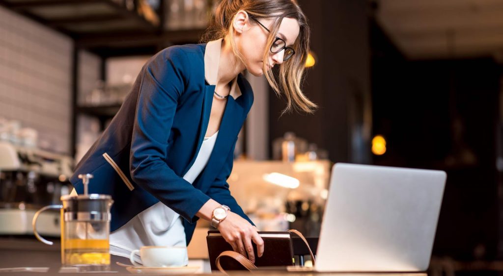 small business electricity Texas