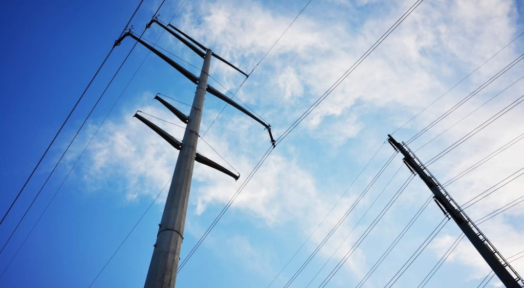 Texas electric utilities