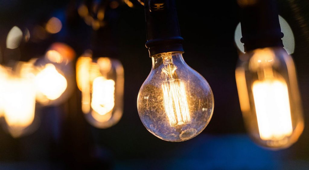 Texas electricity