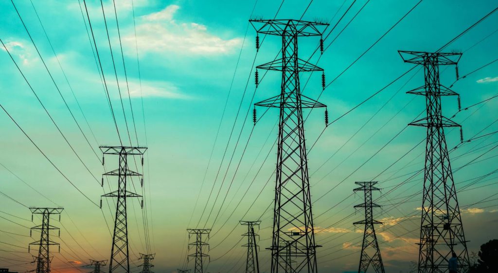 Texas energy services