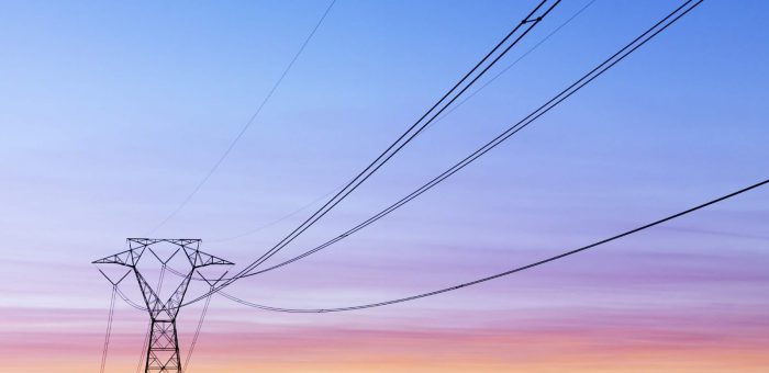 What is the delivery charge on my electric bill