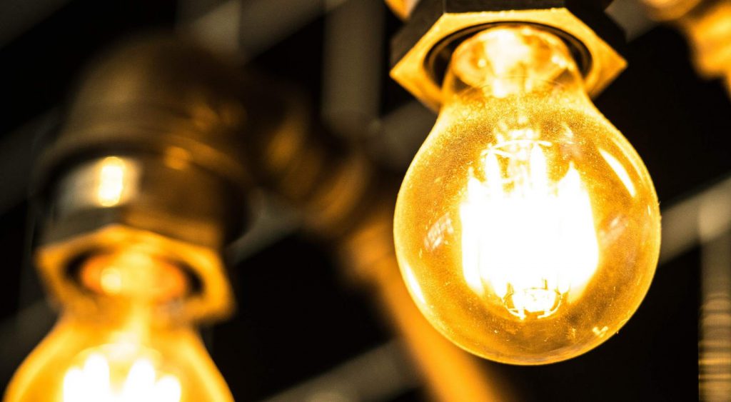 When are energy rates the lowest