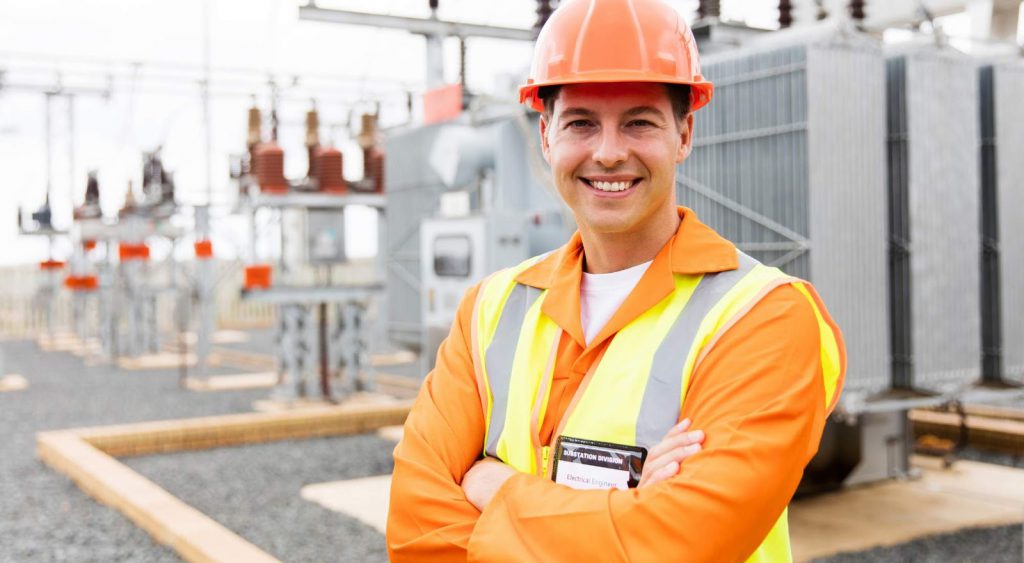 Who provides electricity in my area