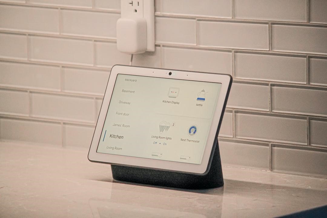 How to set your Smart thermostat