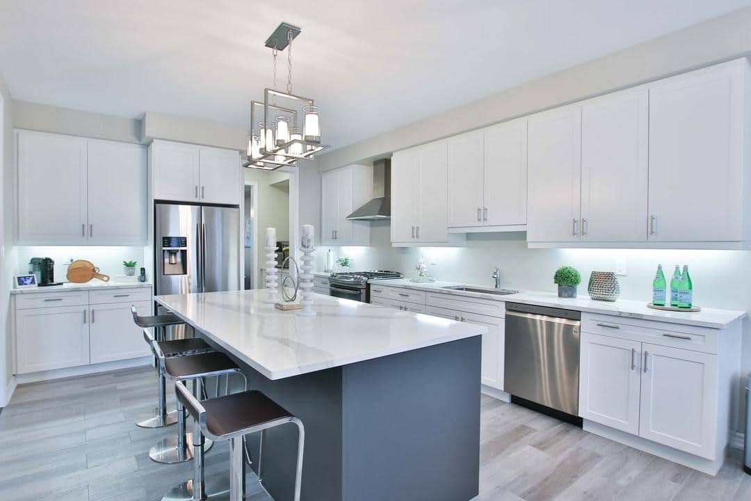Energy efficient appliances are critical to saving money