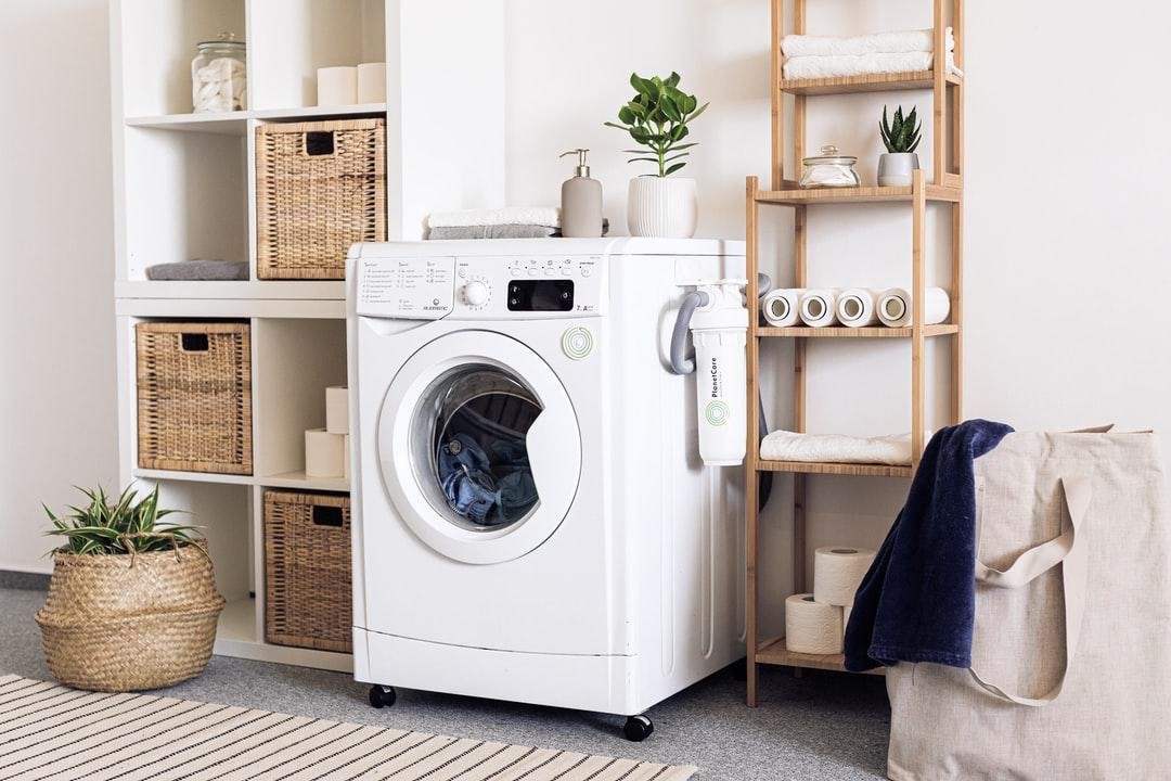 How do you track your appliance energy usage