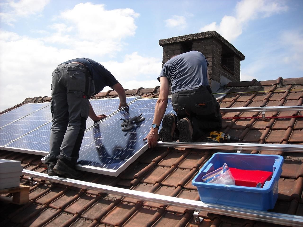 What is the best way to shop for solar?