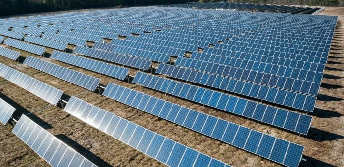 Community solar provides the benefits of solar without a large capital investment.