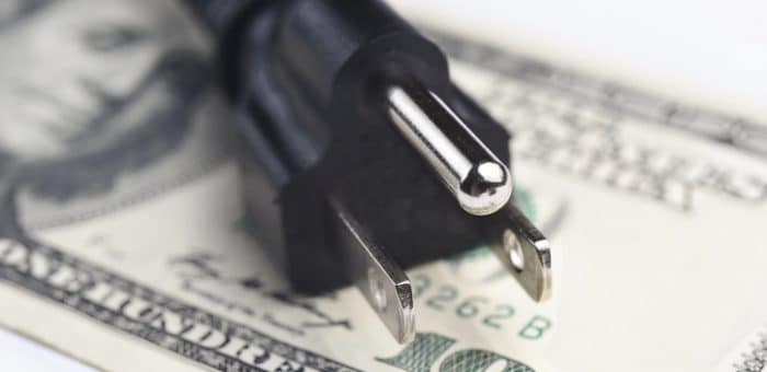 Don't let your electricity plan expire