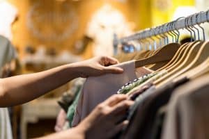 Eco friendly guide for fashion