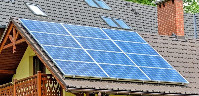 Buying vs leasing solar panels which is for you