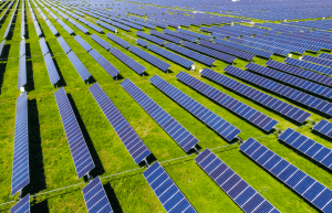 Solar panels
