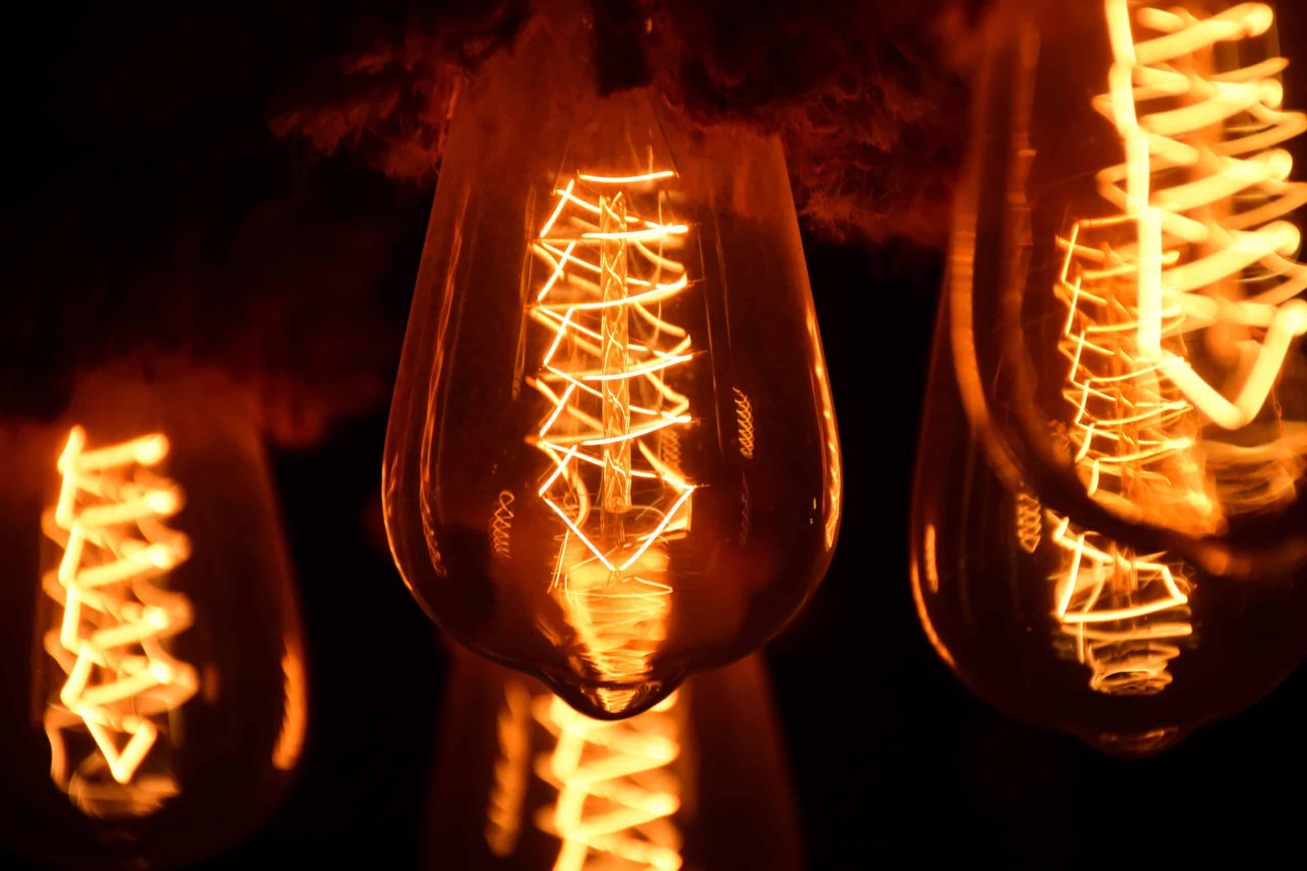 What can cause an electricity shortage?