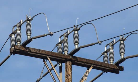 power surges