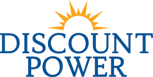 Discount Power Logo