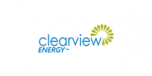 Clearview energy logo