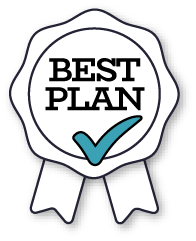 Power Wizard compares market rates and plans to renew you on the next best plan.