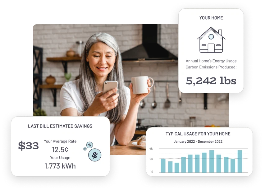 Power Wizard Account Management Features