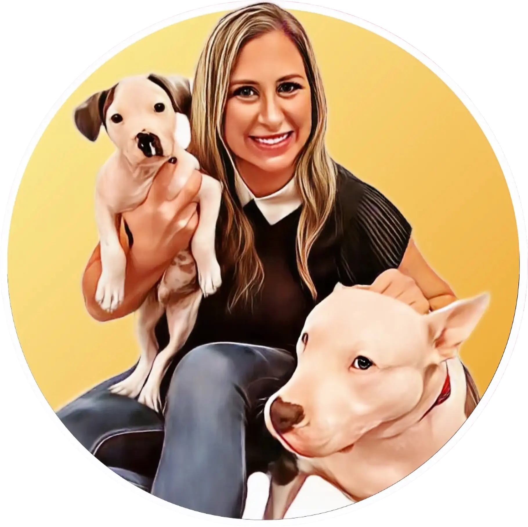Christine Orlando Marketing Manager at Power Wizard